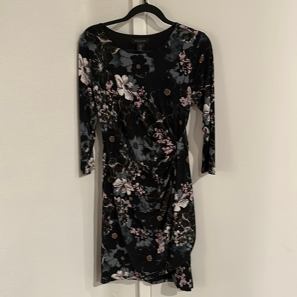 Tahari Dress
